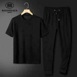 Picture of Balenciaga Sweater Suits _SKUBalenciagaM-3XL25cr21636872